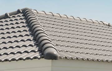 advantages of Newton Ferrers clay roofing