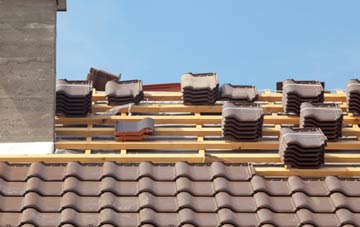 Newton Ferrers clay roofing costs