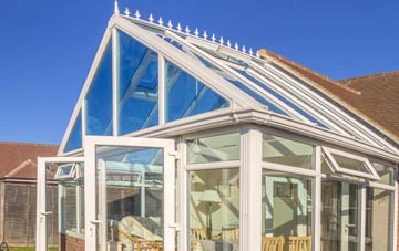 conservatory roof insulation costs Newton Ferrers