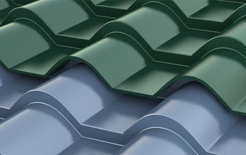 who should consider Newton Ferrers plastic roofs