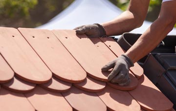Newton Ferrers roof tile contractors