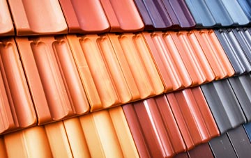 Newton Ferrers roof tile costs