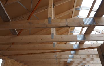 Newton Ferrers roof truss costs