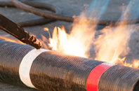 Newton Ferrers flat roofing replacement
